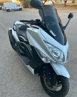 Tmax 500 2008