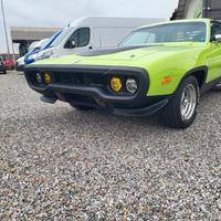 Plymouth Roadrunner 7000cc