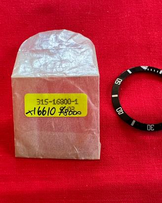 Ghiera Rolex  Submariner 16610 - originale