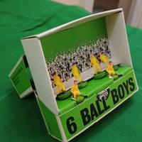 Subbuteo Ball Boys C134