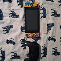 Nintendo switch 1
