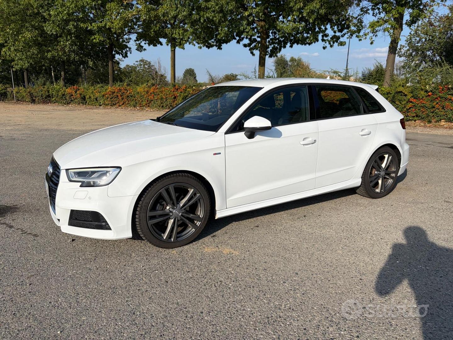 Audi A3 3ª serie