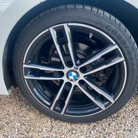 Gomme estive Good Year Eagle F1 RunFlat Tubeless