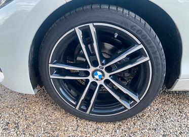 Gomme estive Good Year Eagle F1 RunFlat Tubeless