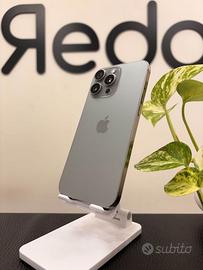 iPhone 16 Pro Max | GARANZIA 2 ANNI ritiro usato