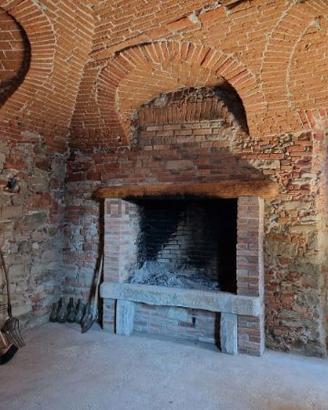 Antica locale in borgo medioevale