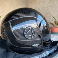 Jet Momo Design Arrow Carbon taglia.M