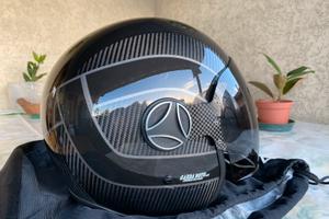 Jet Momo Design Arrow Carbon taglia.M