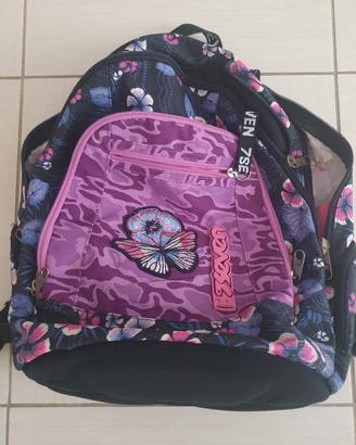 zaino scuola Seven 