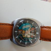 Bulova accutron