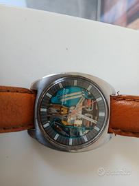 Bulova accutron