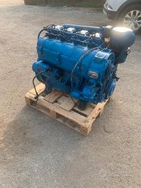 Motore Lombardini tipo 5LD 825/4