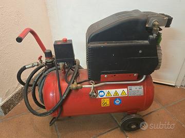 Compressore 