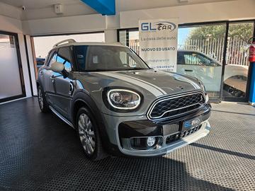 Mini Cooper SD Countryman 2.0Hype 72000km