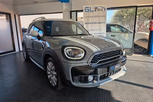 Mini Cooper SD Countryman 2.0Hype 72000km