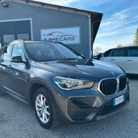 Bmw X1 sDrive16d Advantage