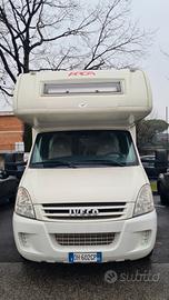Arca 720GLM