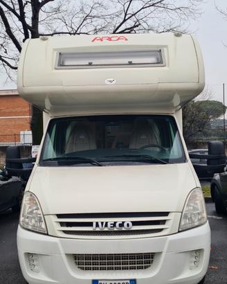 Arca 720GLM