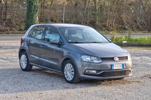 Volkswagen Polo 1.4 TDI 5p. 75-CV Business 2017-E6