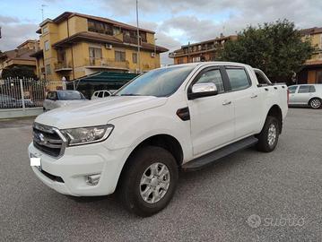 FORD Ranger 2.0 TDCi Doppia Cabina XLT 4pt.