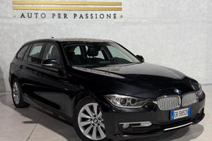 Bmw 320 Full-Led+Tagliandi Certificati+Pelle