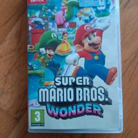 Super Mario Bros Wonder