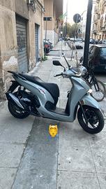 Honda SH 350 - 2022