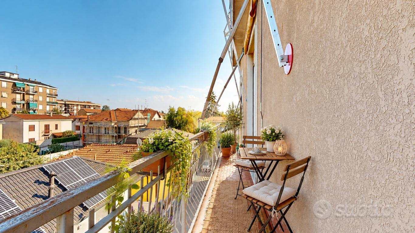 Appartamento – Seregno, San Rocco - Vista 2