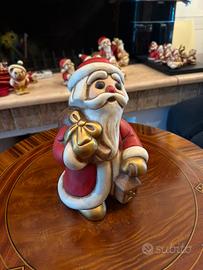 babbo natale grande thun