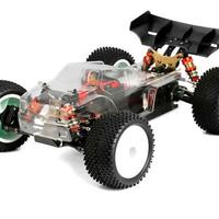 Lc Racing Truggy EMB-TGHK (kit)