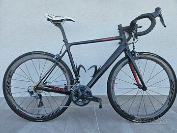 bici corsa Canyon Endurace M