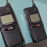 Motorola 8700 GSM TIM