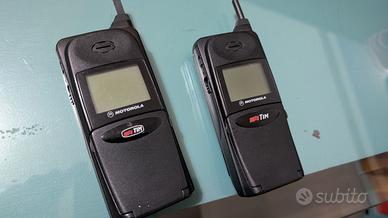 Motorola 8700 GSM TIM