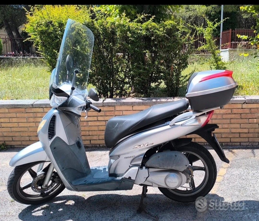 Honda SH150 15500KM