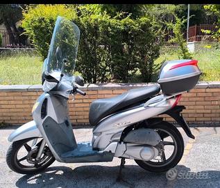 Honda SH150 15500KM