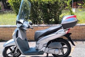 Honda SH150 15500KM