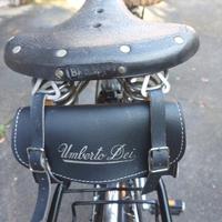 bici DUPER LUSSO UMBERTO DEI 