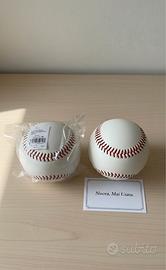 Palla da Baseball (Nuova, una venduta)