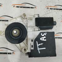 Motorino alzavetro anteriore sinistro sx Audi TT 8