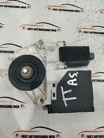 Motorino alzavetro anteriore sinistro sx Audi TT 8