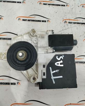 Motorino alzavetro anteriore sinistro sx Audi TT 8