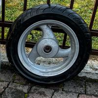 cerchio posterio malaguti phantom f12