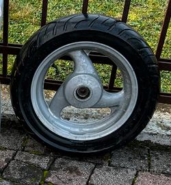 cerchio posterio malaguti phantom f12