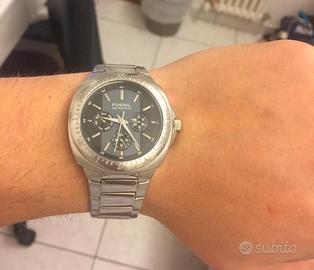 Orologio Fossil uomo