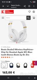 cuffie beats 
