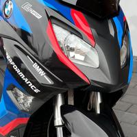 bmw c650 sport grafiche 