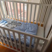 Foppapedretti cameretta lovely