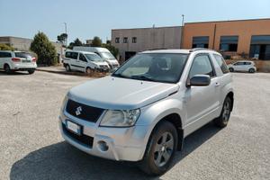 Suzuki Grand Vitara 1.9 DDiS 3 porte