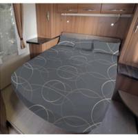 Pronto letto camper o motorhome