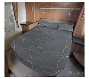 Pronto letto camper o motorhome